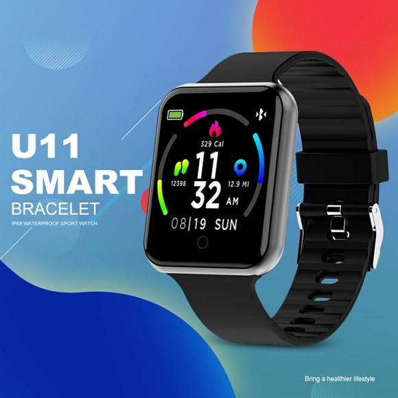 u11s smartwatch